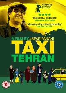 taxi-poster