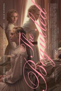 beguiled poster