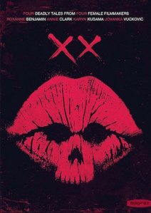 xx poster