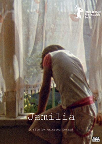 jamilia poster