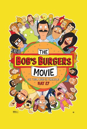 bobs burgers